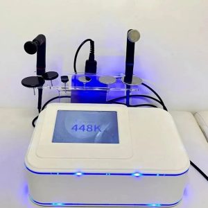 EQUIPO RADIOFRECUENCIA TENSAMAX