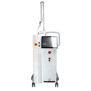 Equipo Láser Co2 Fraccionado 60 Watts de Pedestal