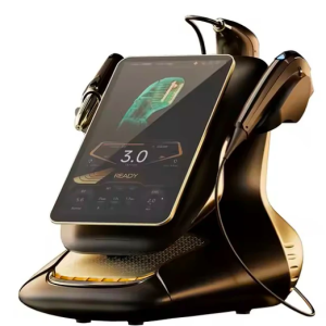 HIFU 25D MAX 360º PROFESIONAL